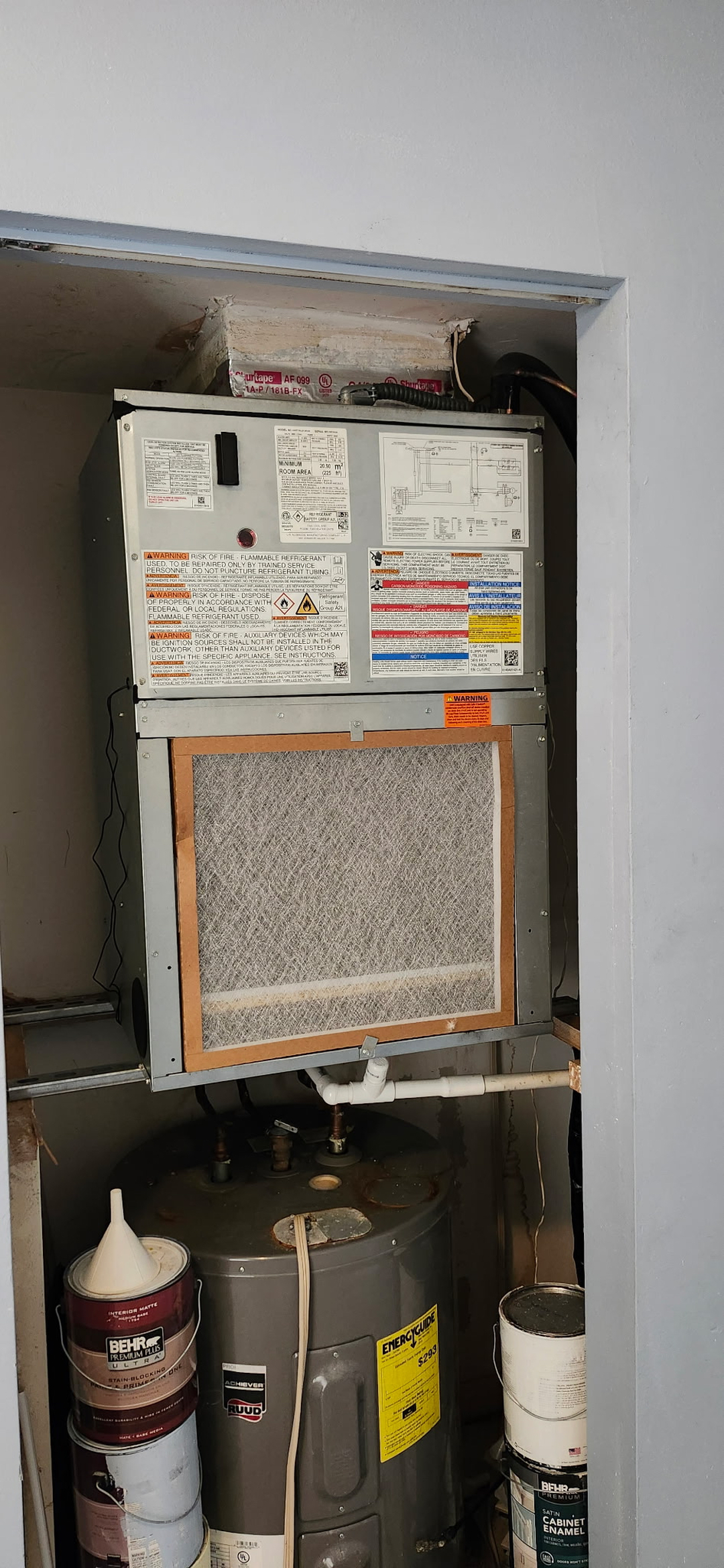 Just Right Heating and Cooling - Stuart, FL