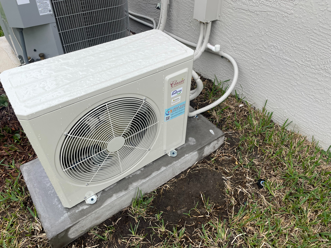 Just Right Heating and Cooling - Stuart, FL