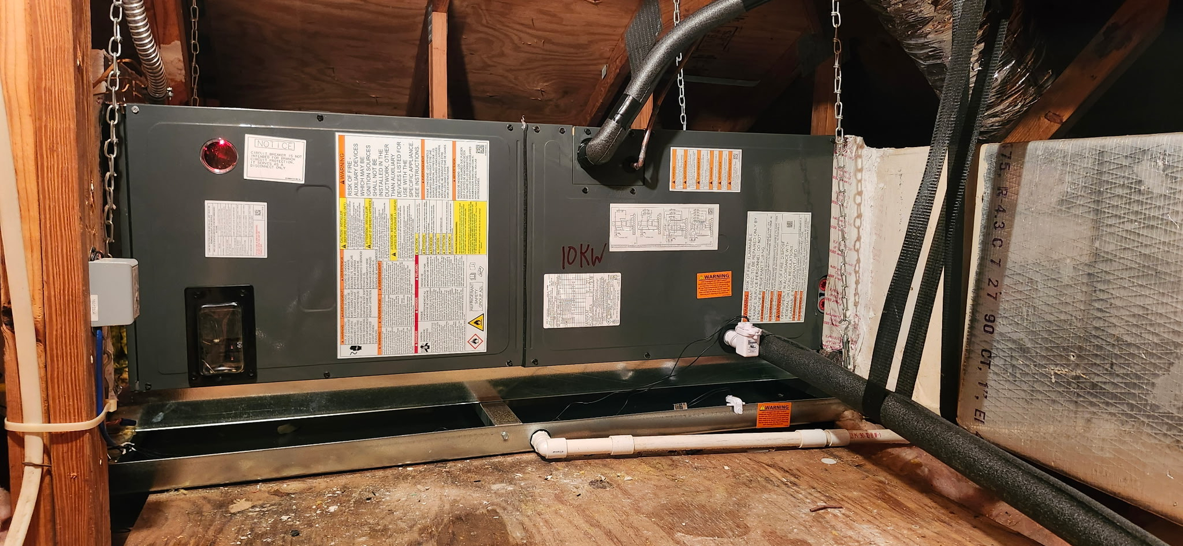 Just Right Heating and Cooling - Stuart, FL