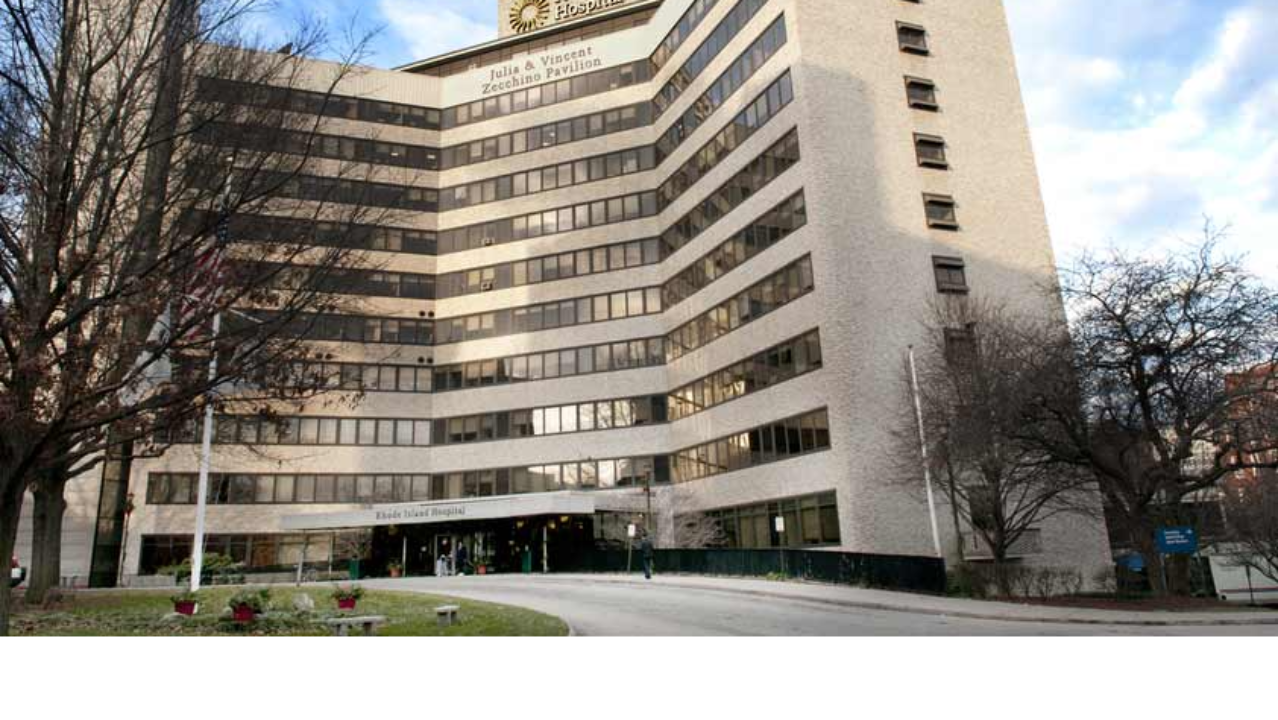 Lifespan Pharmacy at Rhode Island Hospital Image