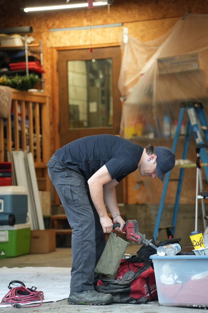Eco Electric, Plumbing, Heating and Air Image