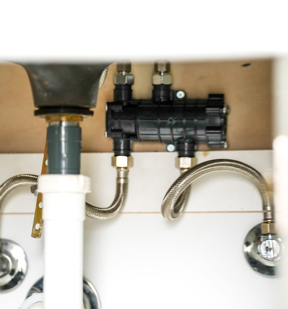 Eco Electric, Plumbing, Heating and Air Image