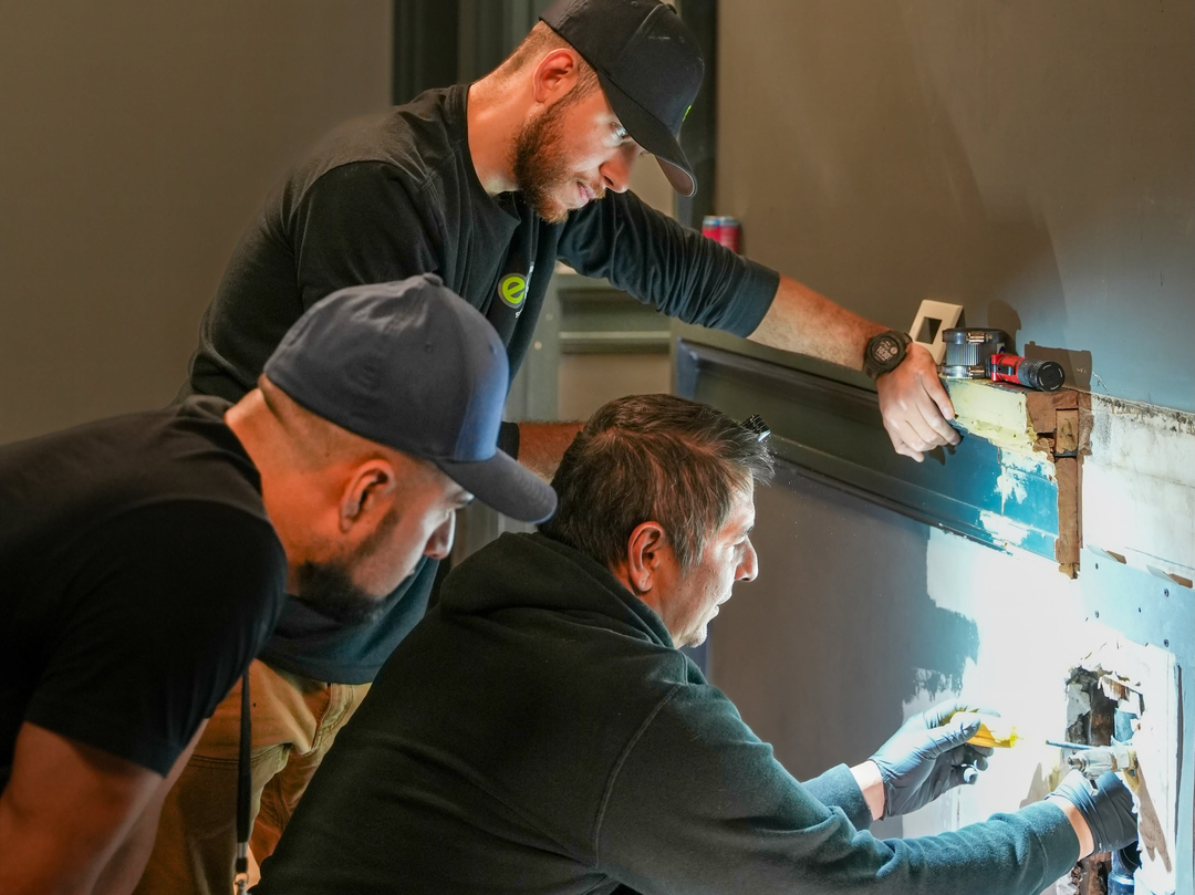 Eco Electric, Plumbing, Heating and Air Image