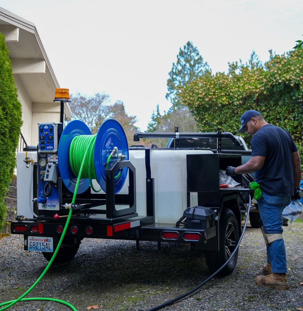 Eco Electric, Plumbing, Heating and Air Image