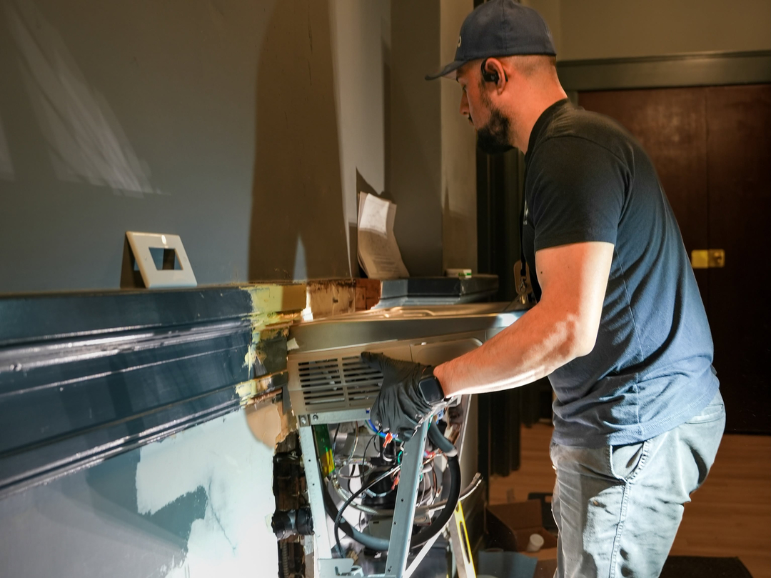 Eco Electric, Plumbing, Heating and Air Image