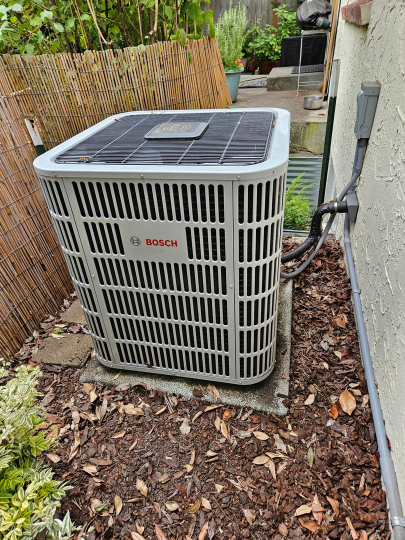 Eco Electric, Plumbing, Heating and Air Image