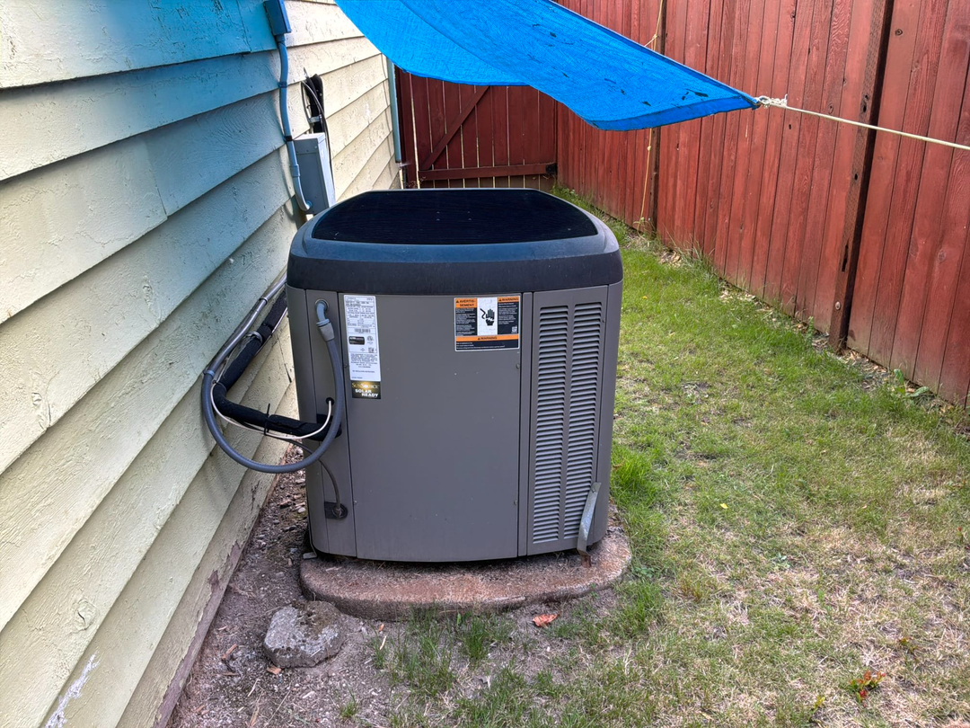 Eco Electric, Plumbing, Heating and Air Image