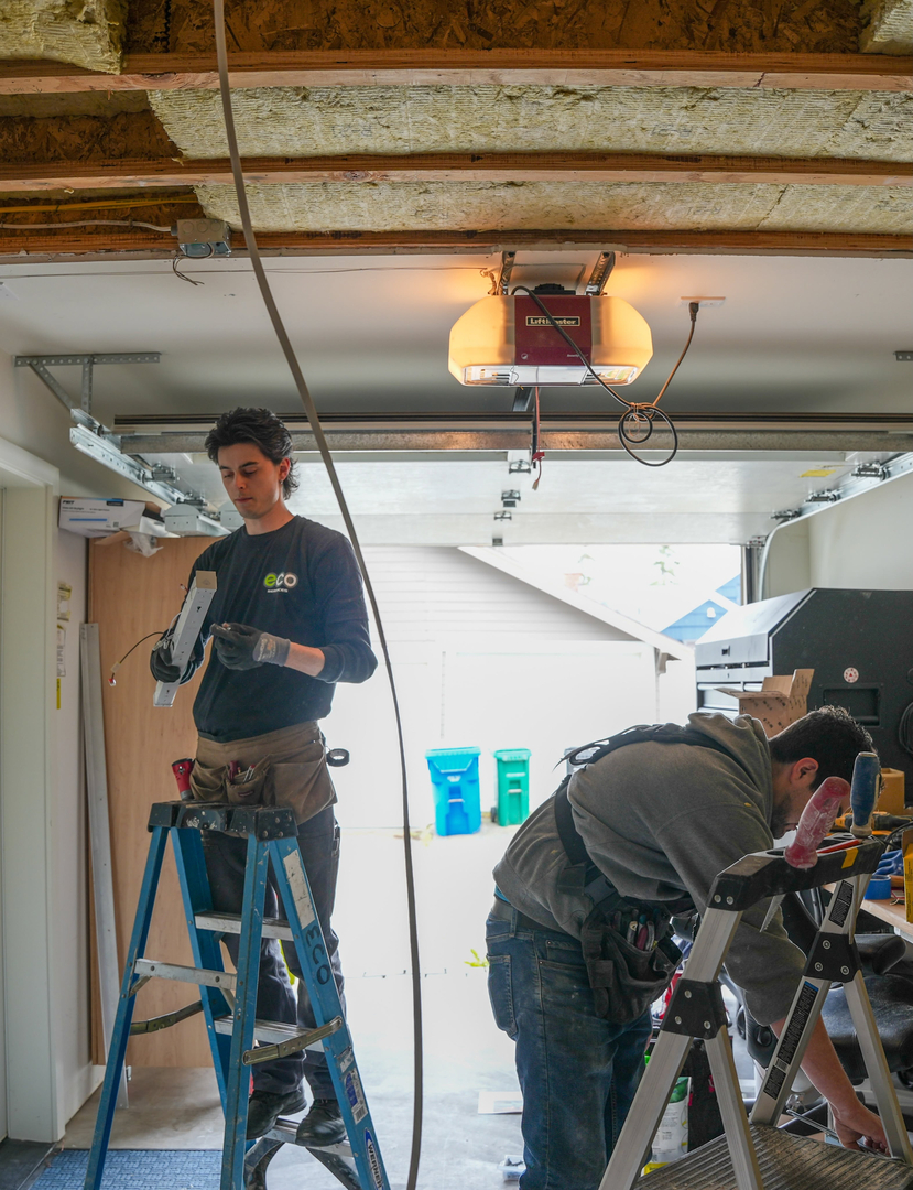 Eco Electric, Plumbing, Heating and Air Image