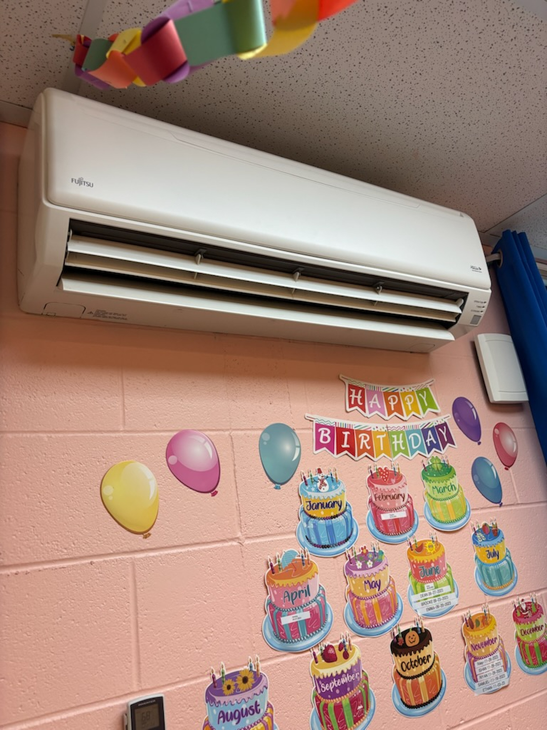 Eco Electric, Plumbing, Heating and Air Image
