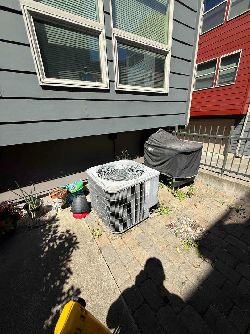 Eco Electric, Plumbing, Heating and Air Image
