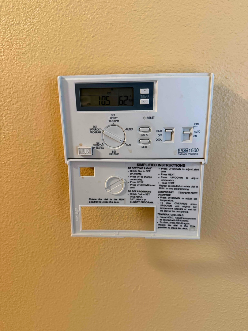 Eco Electric, Plumbing, Heating and Air Image