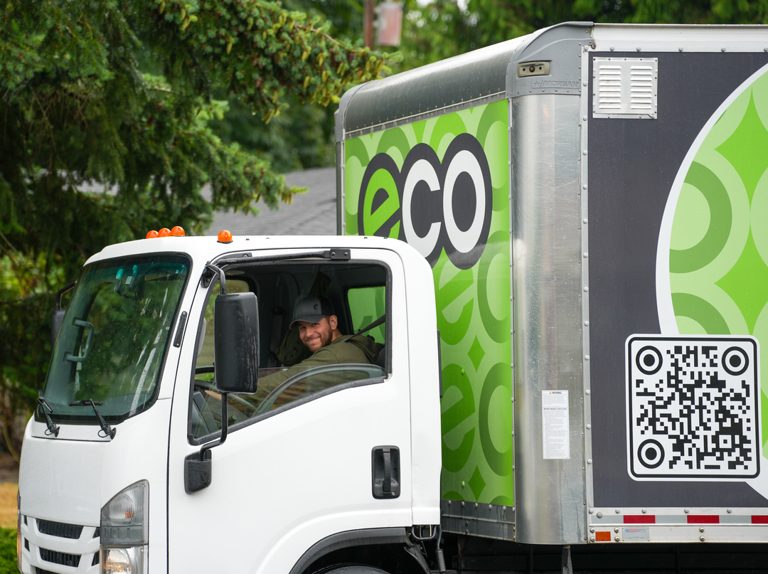 Eco Electric, Plumbing, Heating and Air Image