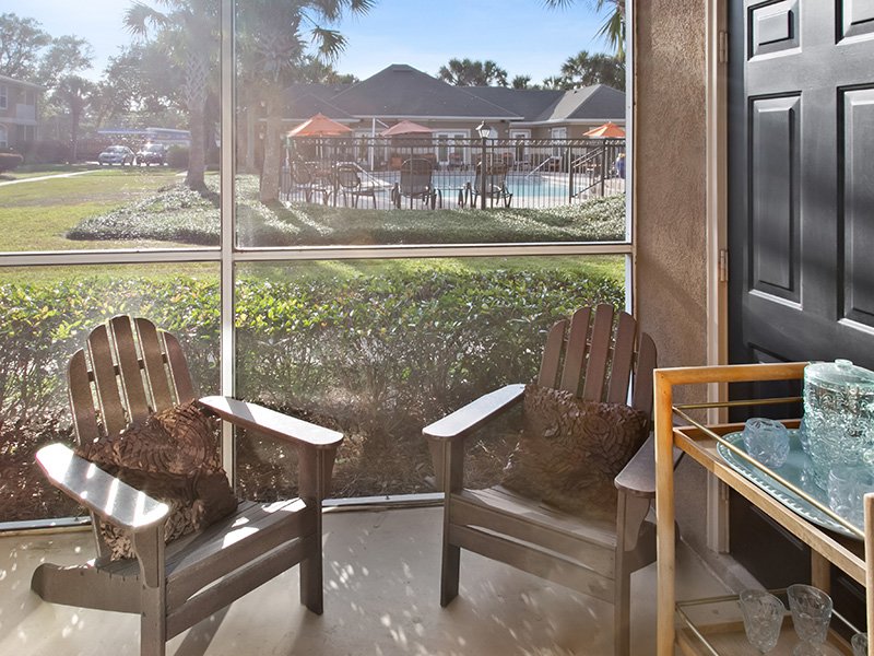 Crestview at Oakleigh Apartment Homes - Pensacola, FL