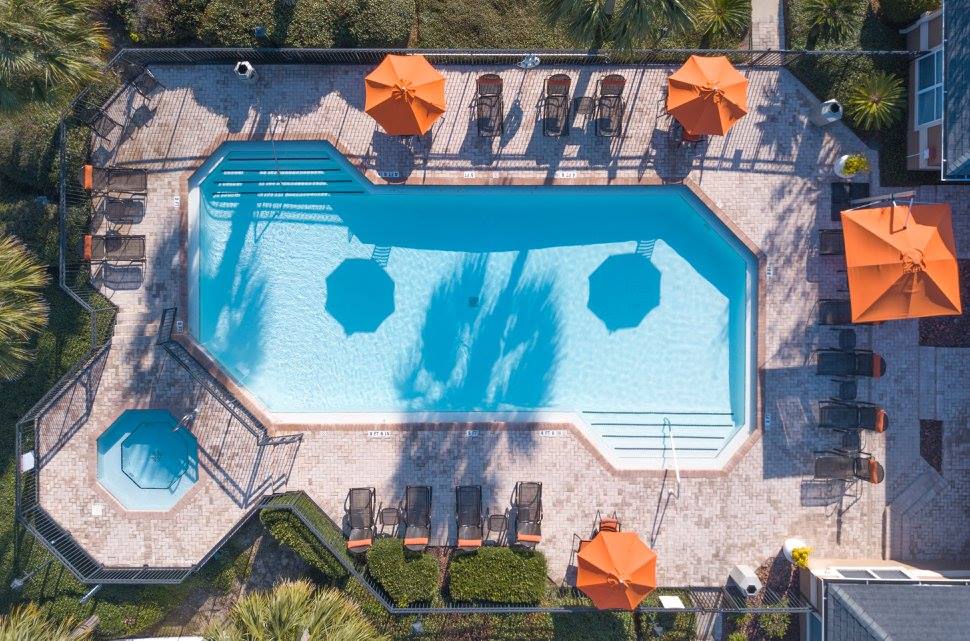 Crestview at Oakleigh Apartment Homes - Pensacola, FL