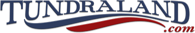Tundraland Logo