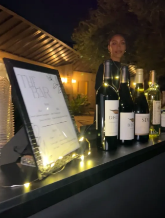 Classix Bartending Image