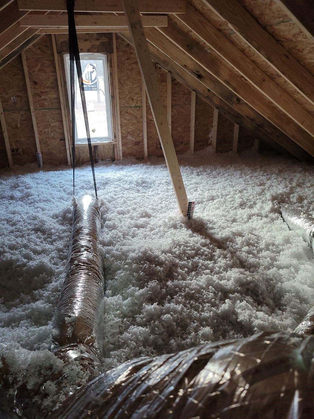 Koala Insulation of Tulsa Image