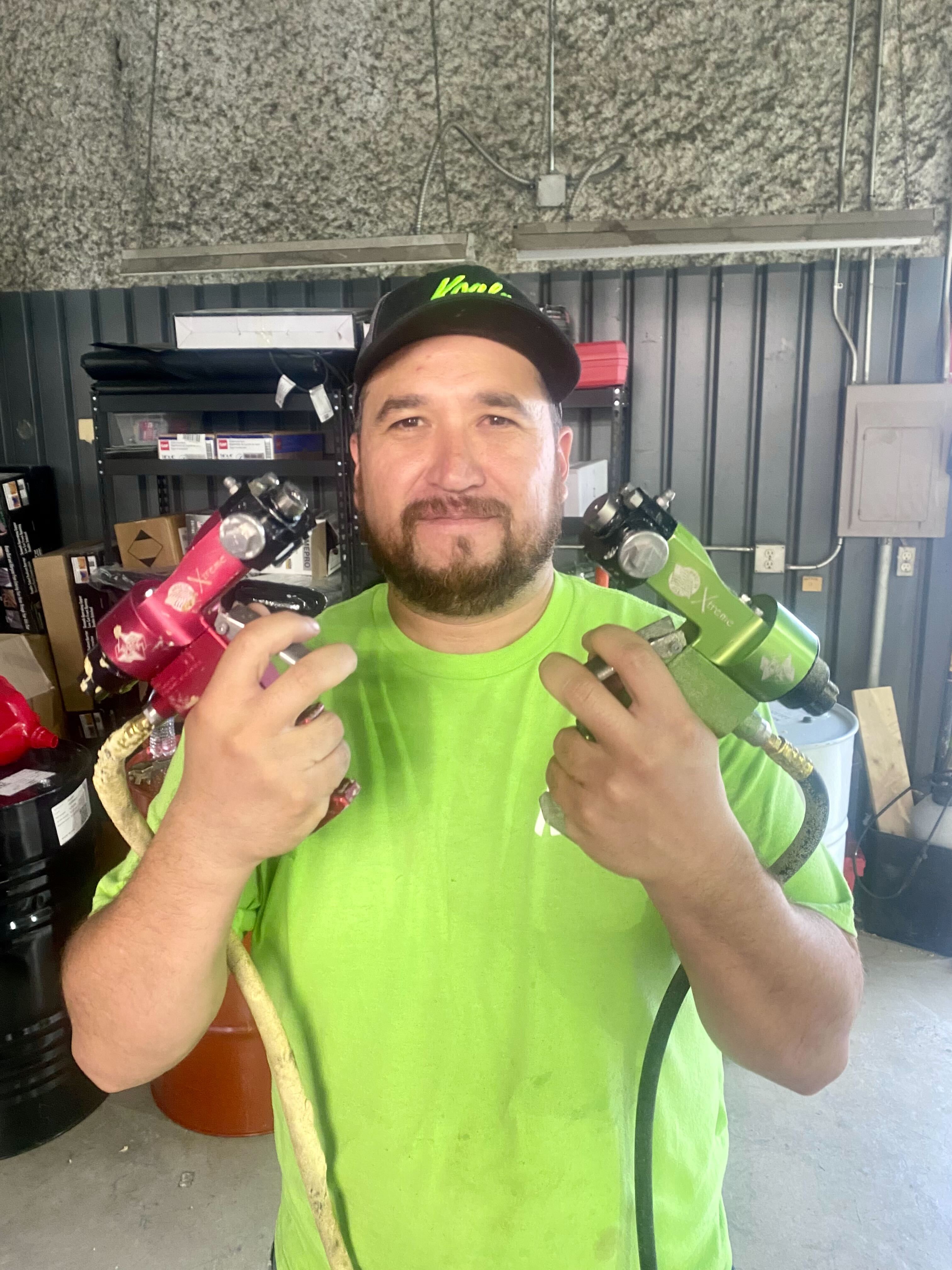 Koala Insulation of Tulsa Image