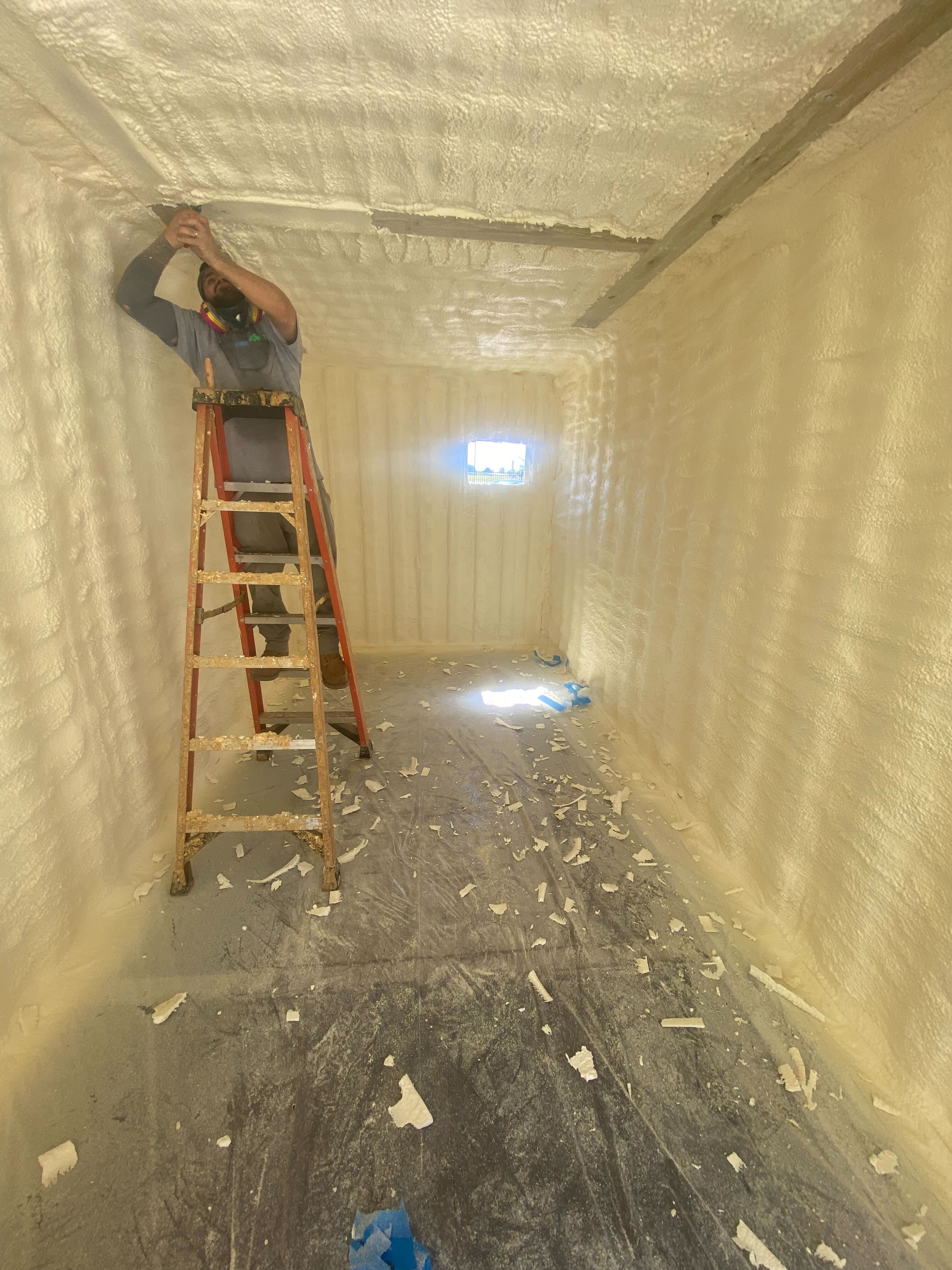 Koala Insulation of Tulsa Image