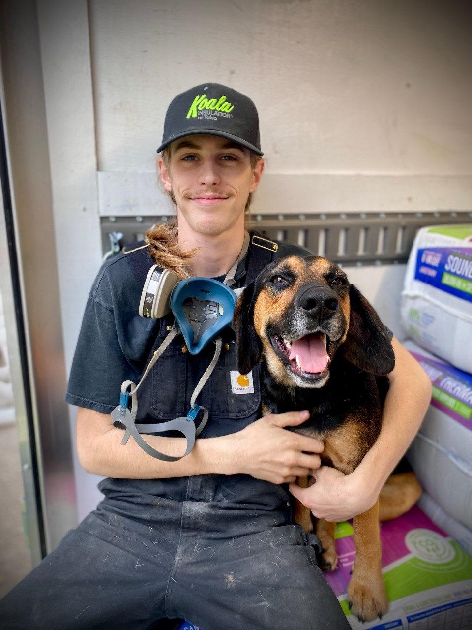 Koala Insulation of Tulsa Image