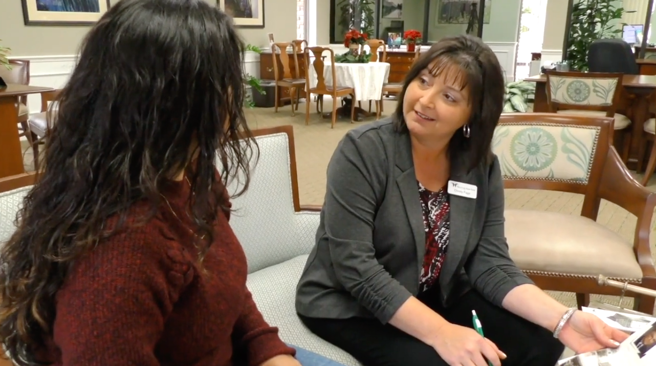 Crews Bank & Trust Image