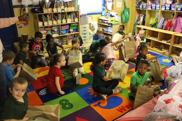 Parks' Place Daycare & Learnin Image