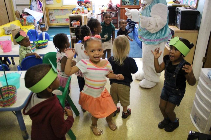 Parks' Place Daycare & Learnin Image