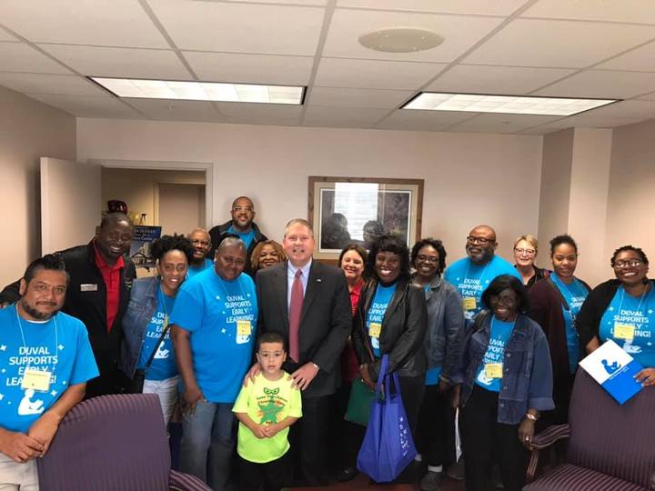 Parks' Place Daycare & Learnin Image