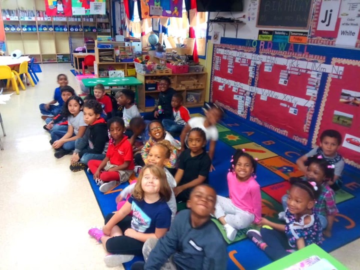 Parks' Place Daycare & Learnin Image