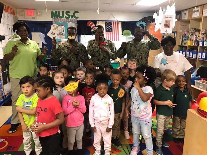 Parks' Place Daycare & Learnin Image