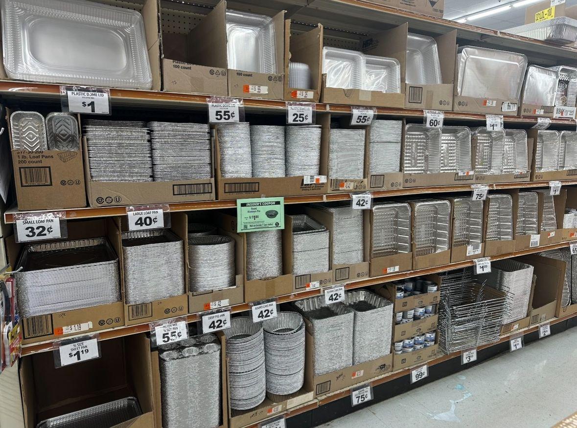 Ocean State Job Lot Image