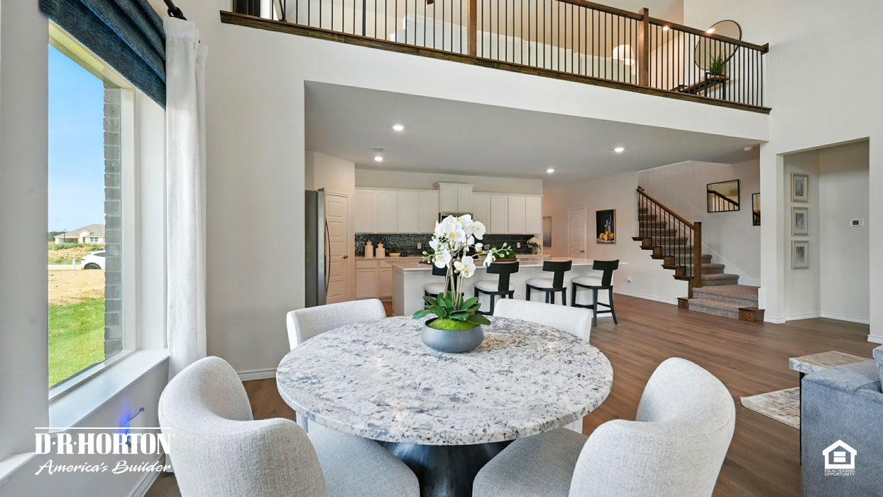 Lilybrooke at Legacy Hills by D.R. Horton Image