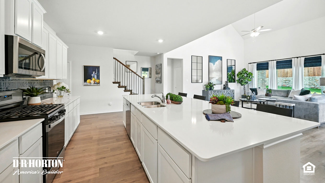 Lilybrooke at Legacy Hills by D.R. Horton Image