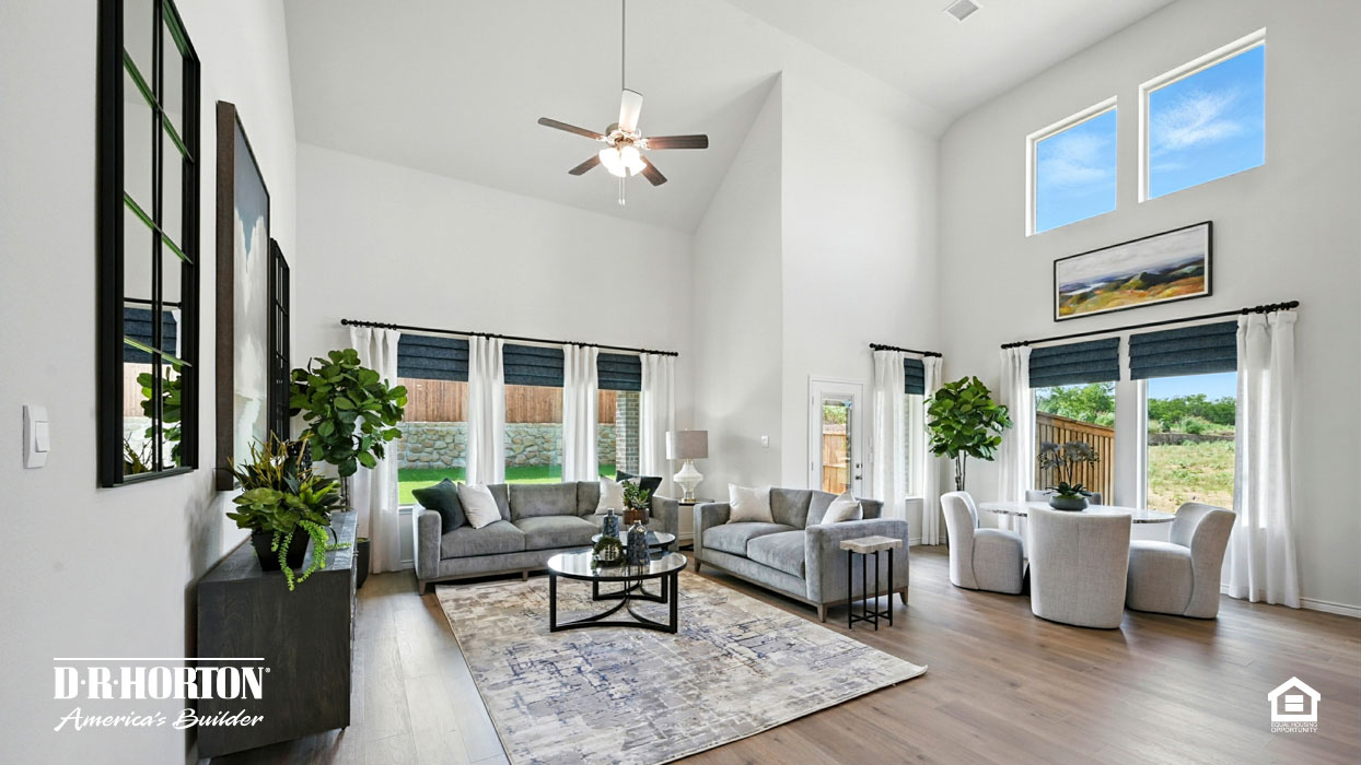 Lilybrooke at Legacy Hills by D.R. Horton Image