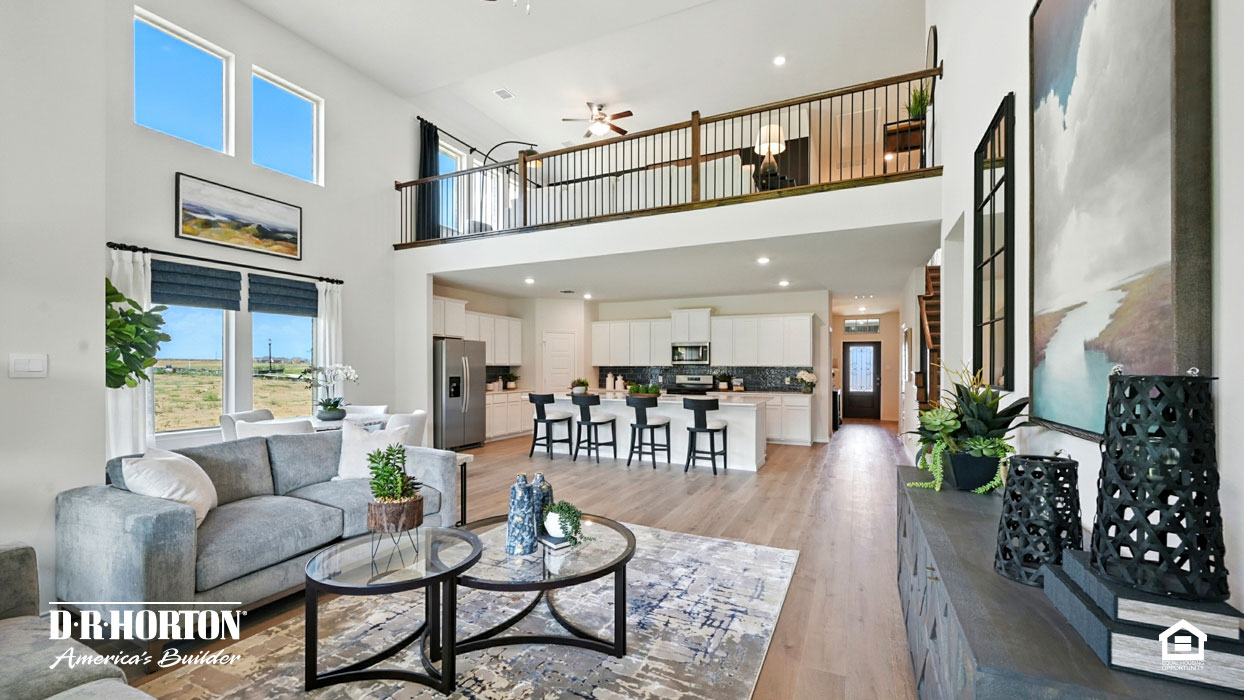 Lilybrooke at Legacy Hills by D.R. Horton Image