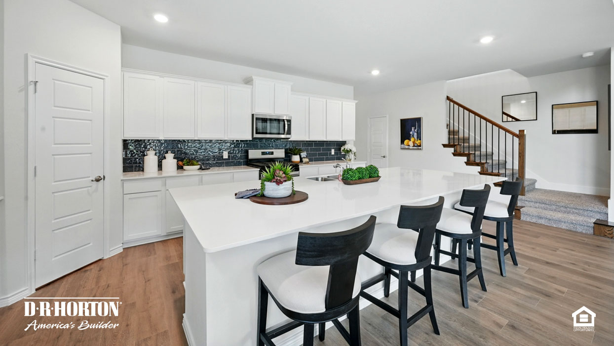 Lilybrooke at Legacy Hills by D.R. Horton Image