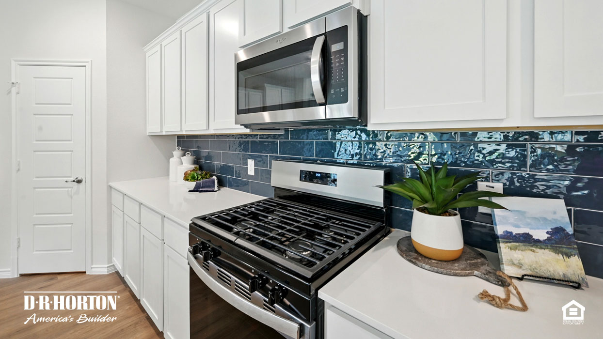 Lilybrooke at Legacy Hills by D.R. Horton Image