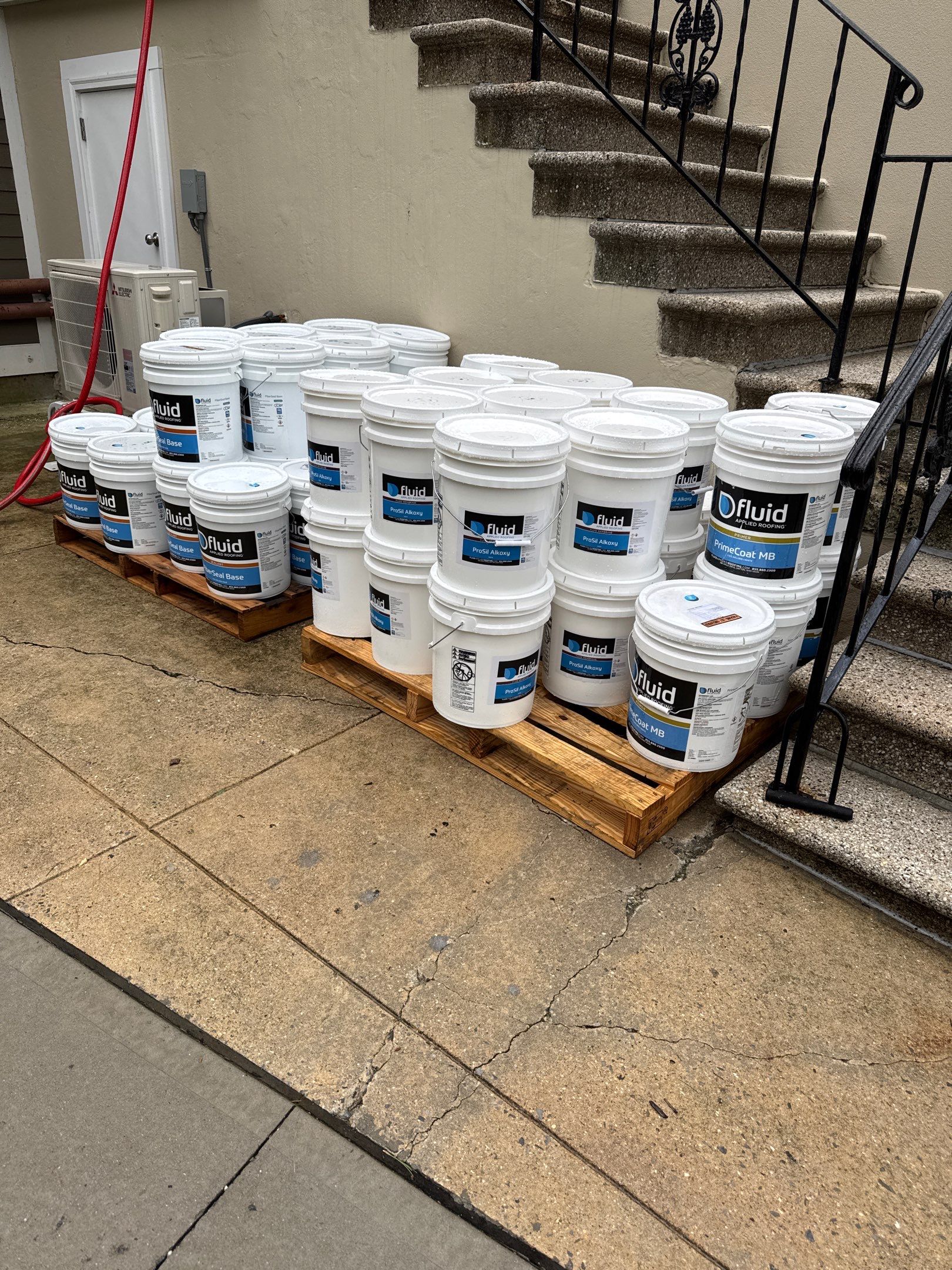 MM Dynamic of New York Image