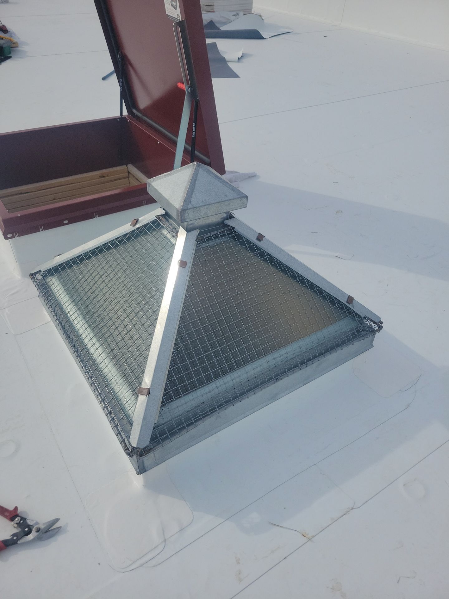 MM Dynamic of New York Image