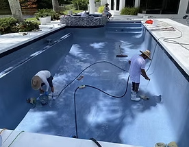 Oceanside Construction and Pavers Inc Image