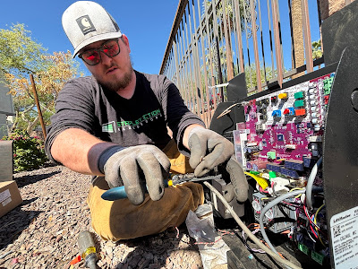 Stapley Action Garage Door Image