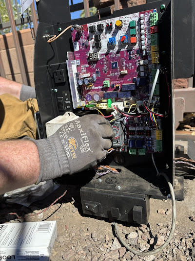 Stapley Action Garage Door Image