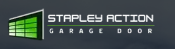 Stapley Action Garage Door Logo