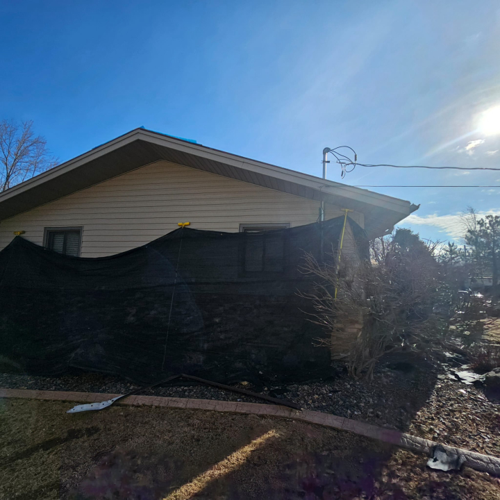 Infinity Exteriors Image