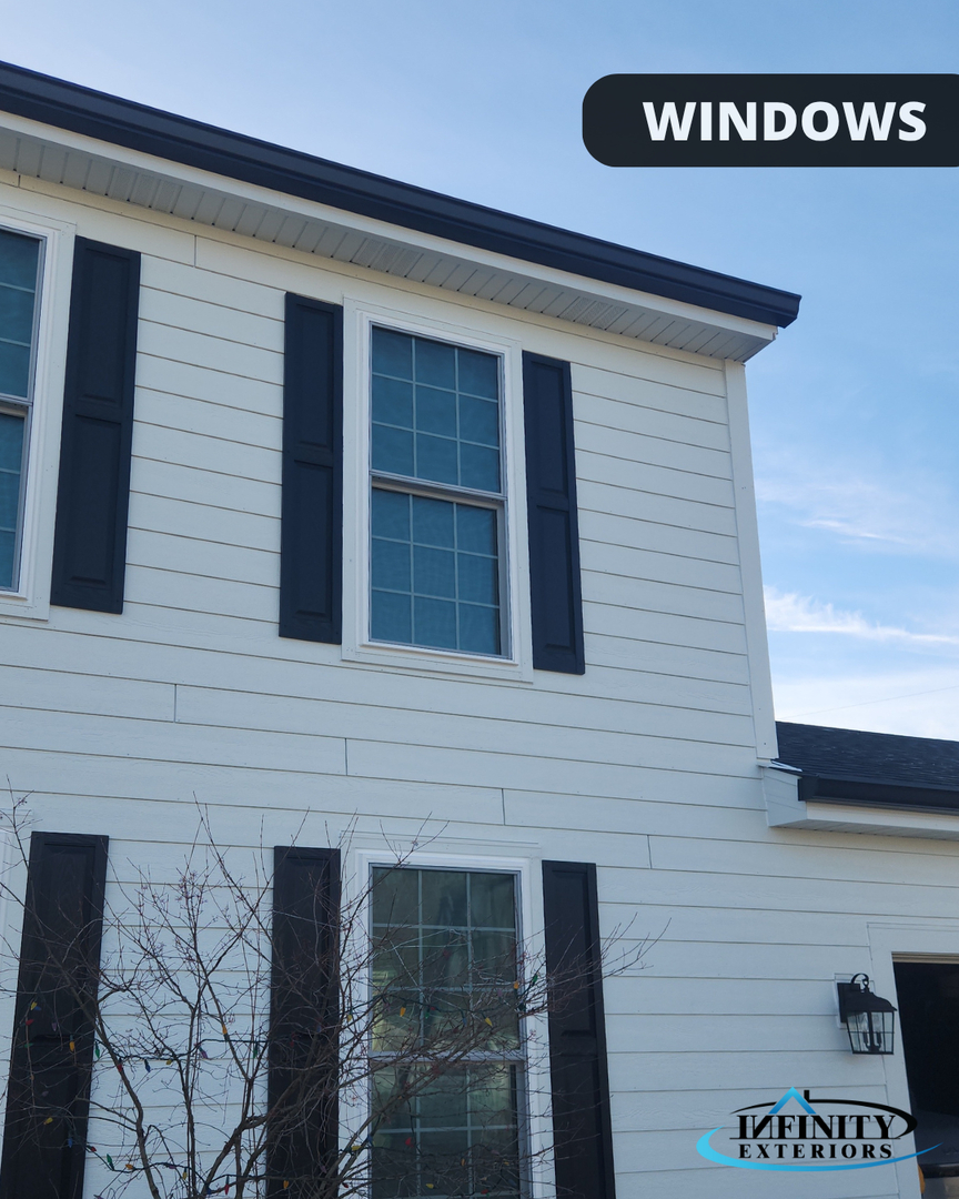 Infinity Exteriors Image