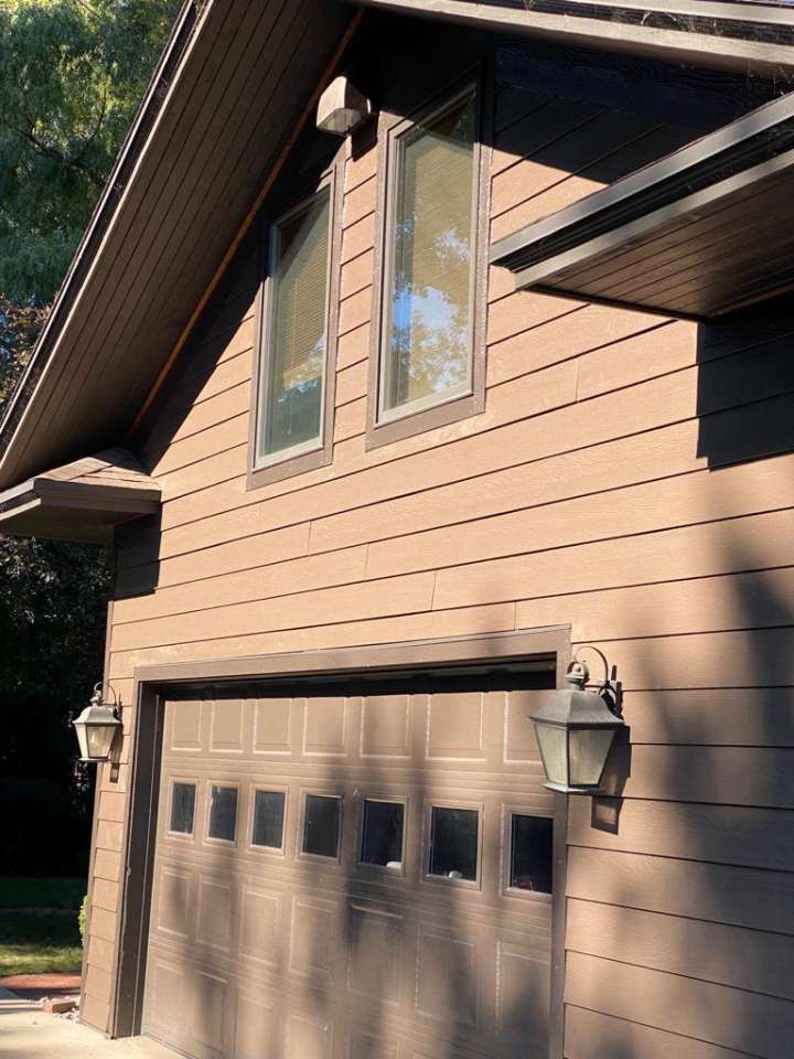 Infinity Exteriors Image