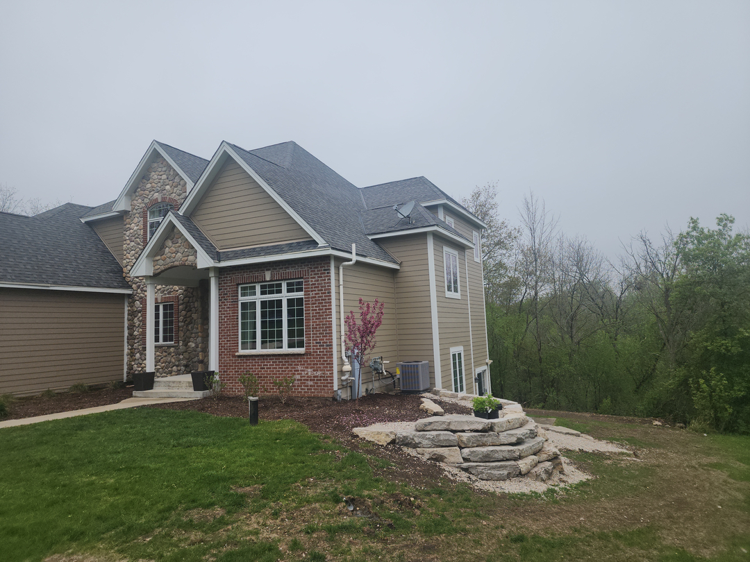 Infinity Exteriors Image