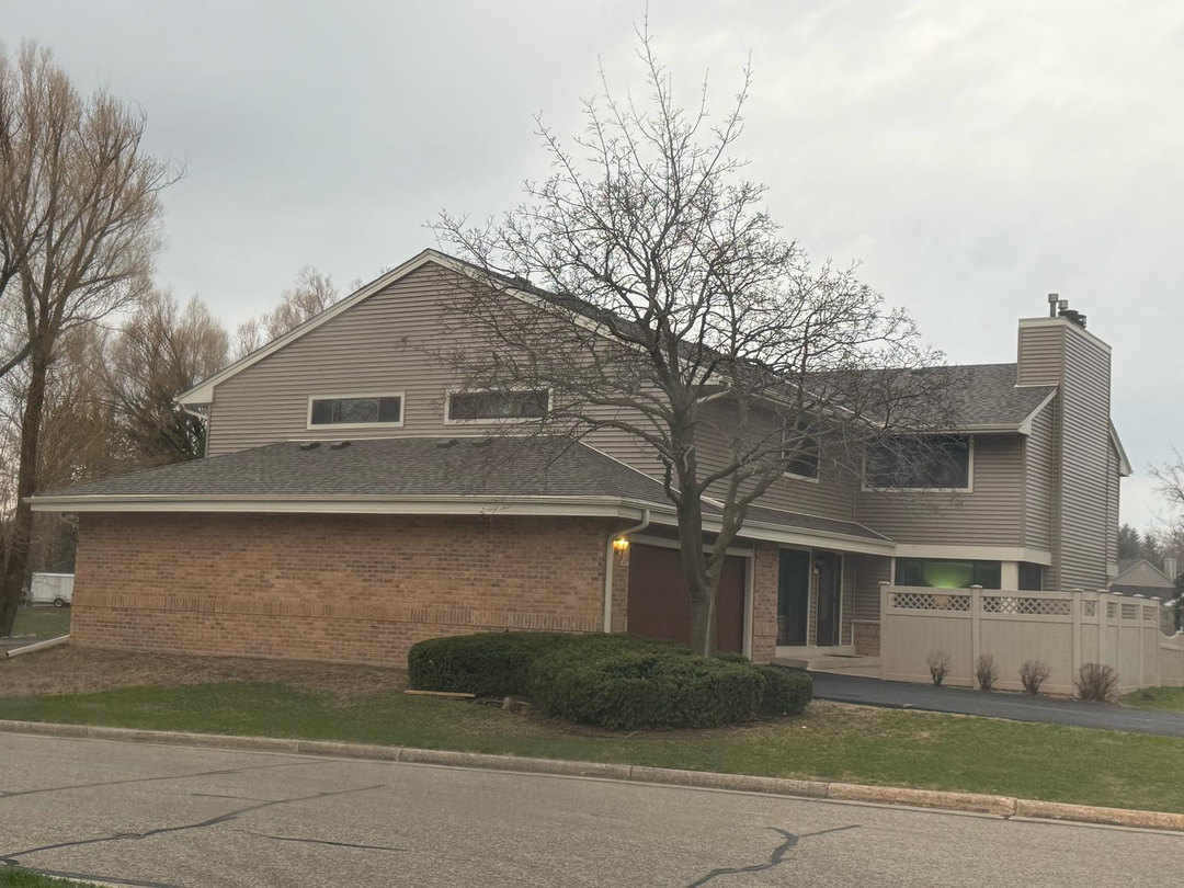 Infinity Exteriors Image