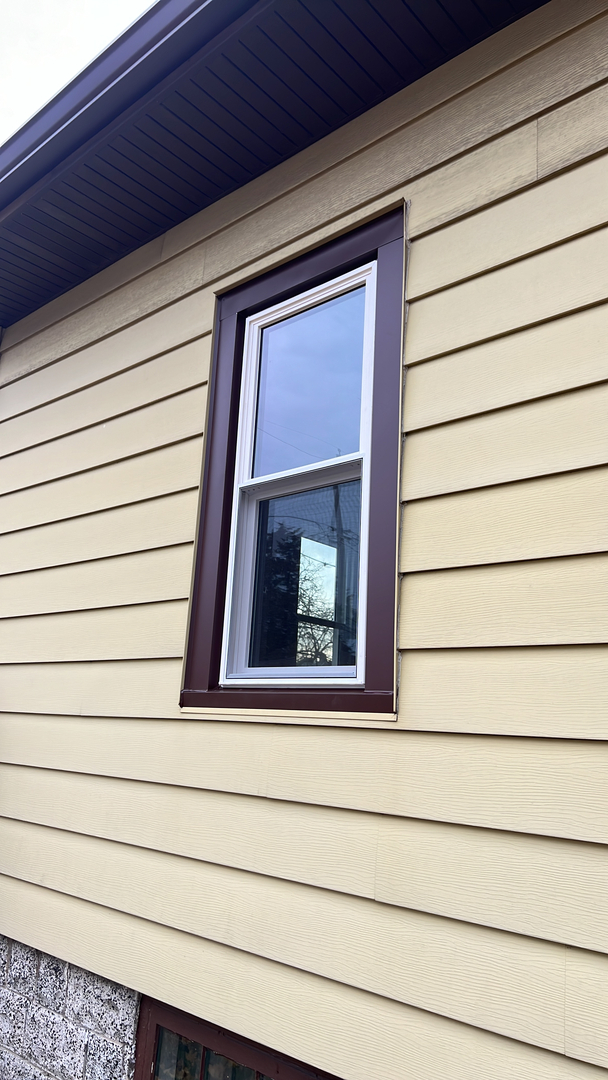 Infinity Exteriors Image