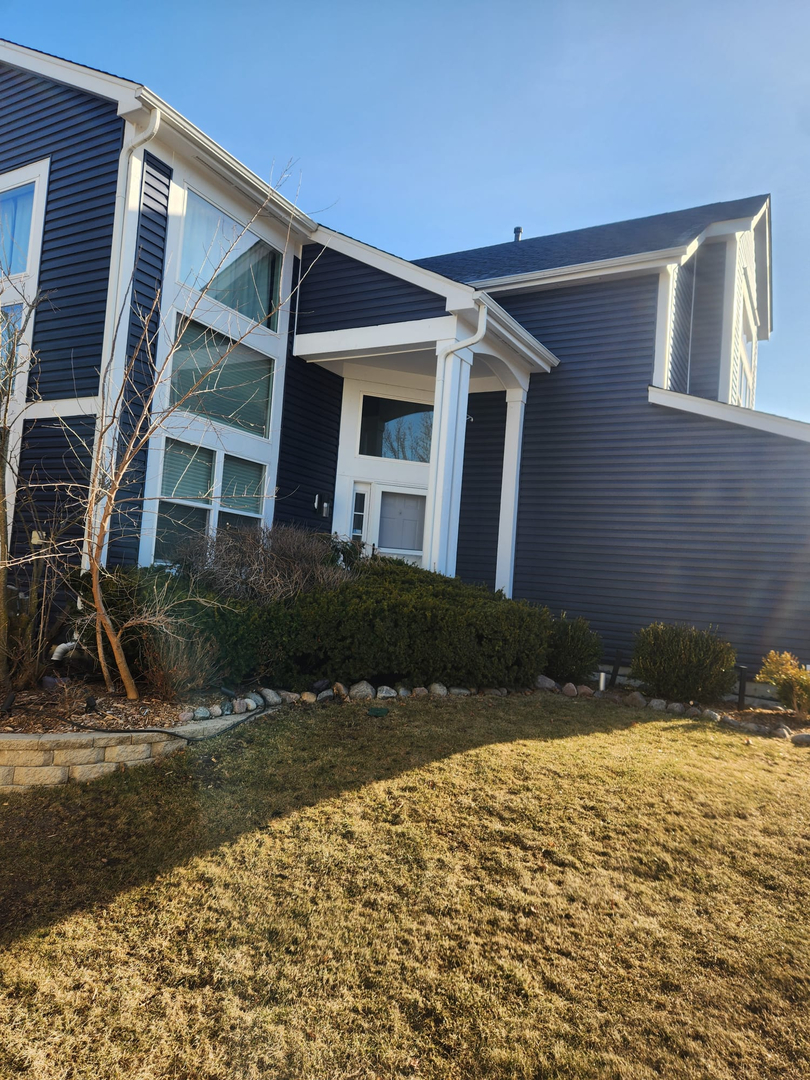 Infinity Exteriors Image